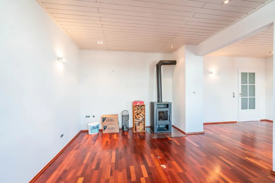 2 Zimmer Wohnung mit 74 m² in Fürth – Bild 3