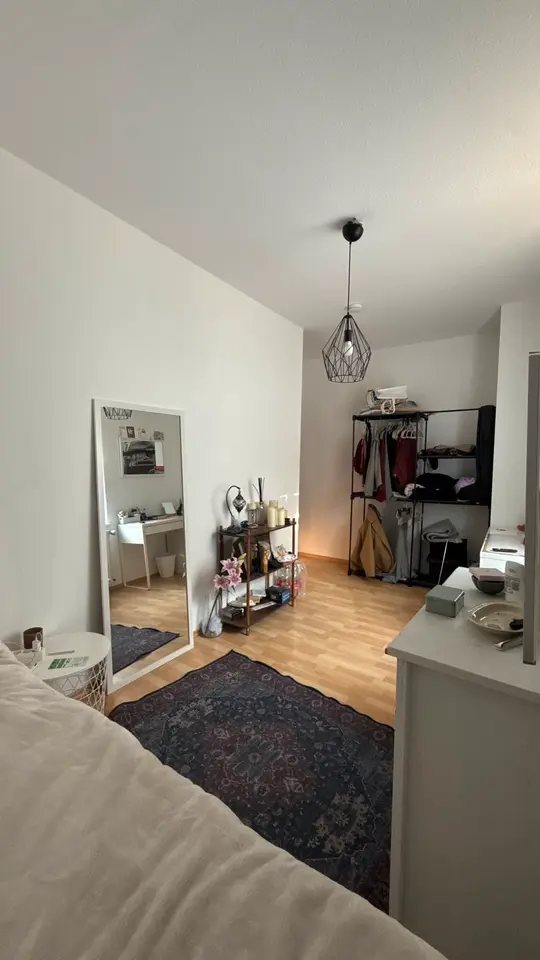 WG-Zimmer mit 91 m² in Wuppertal – Bild 2