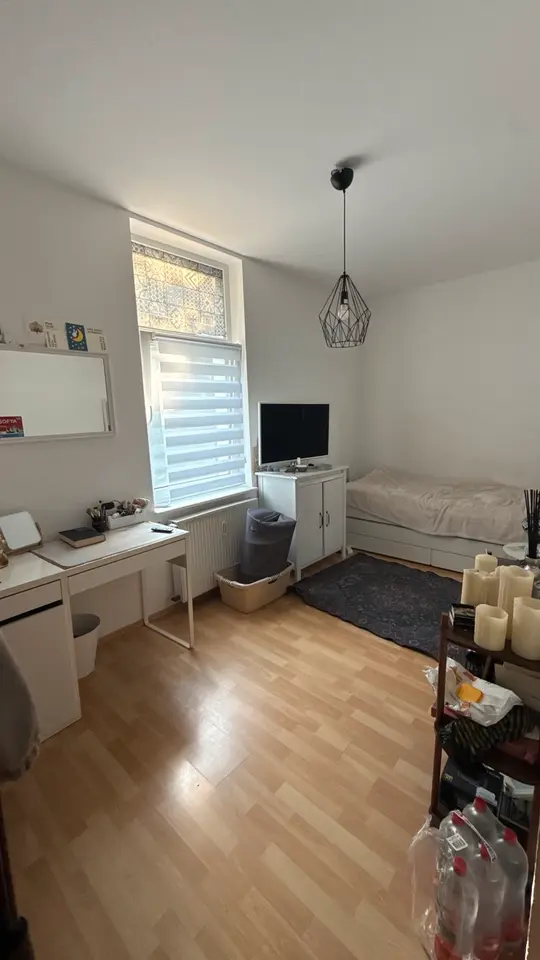 WG-Zimmer mit 91 m² in Wuppertal – Bild 3