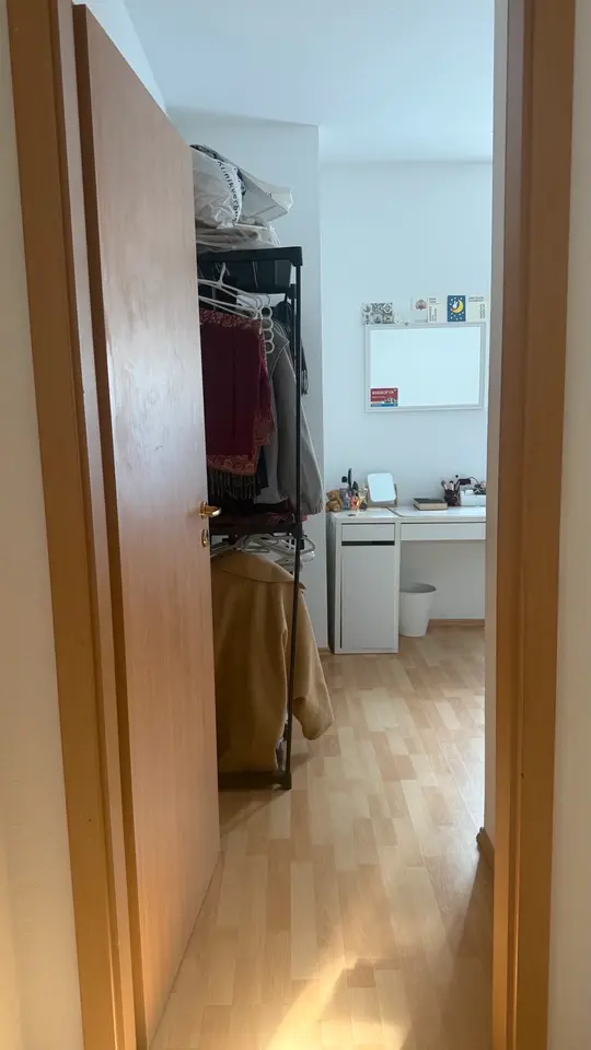 WG-Zimmer mit 91 m² in Wuppertal – Bild 5