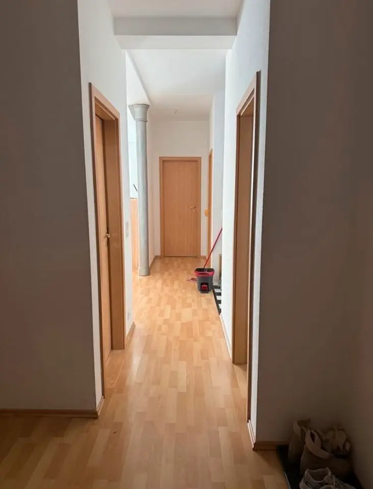 WG-Zimmer mit 91 m² in Wuppertal – Bild 7