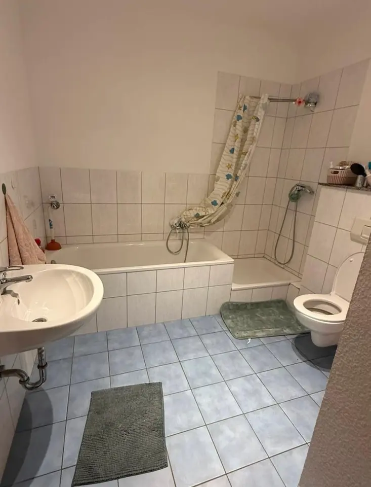 WG-Zimmer mit 91 m² in Wuppertal – Bild 8