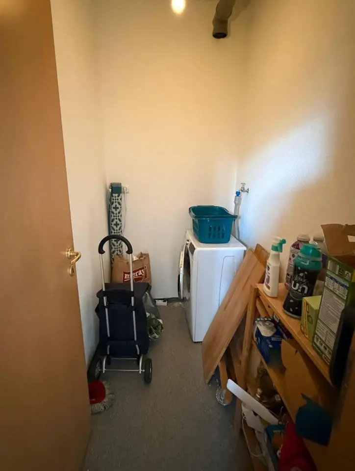 WG-Zimmer mit 91 m² in Wuppertal – Bild 9