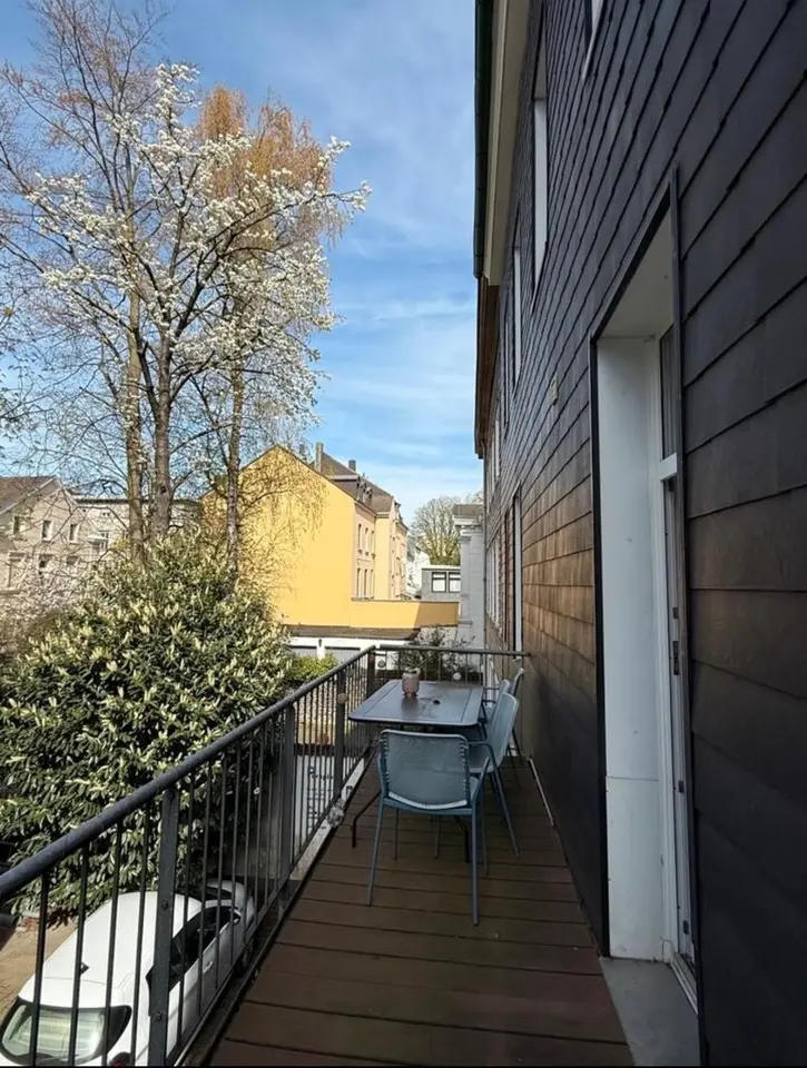 WG-Zimmer mit 91 m² in Wuppertal – Bild 10