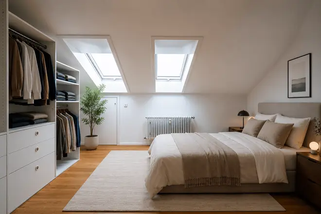 4 Zimmer Wohnung mit 168 m² in Stuttgart – Bild 11