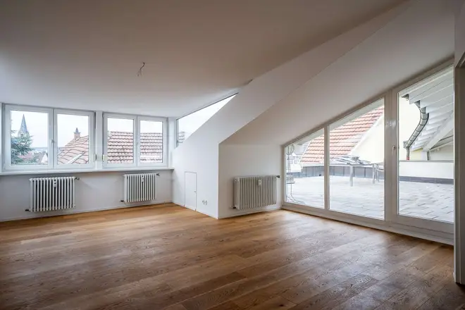 4 Zimmer Wohnung mit 168 m² in Stuttgart – Bild 3