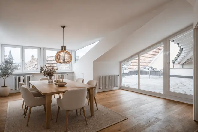 4 Zimmer Wohnung mit 168 m² in Stuttgart – Bild 4