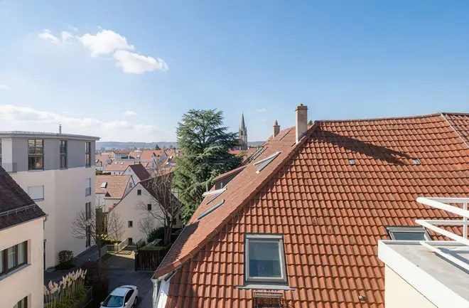 4 Zimmer Wohnung mit 168 m² in Stuttgart – Bild 6