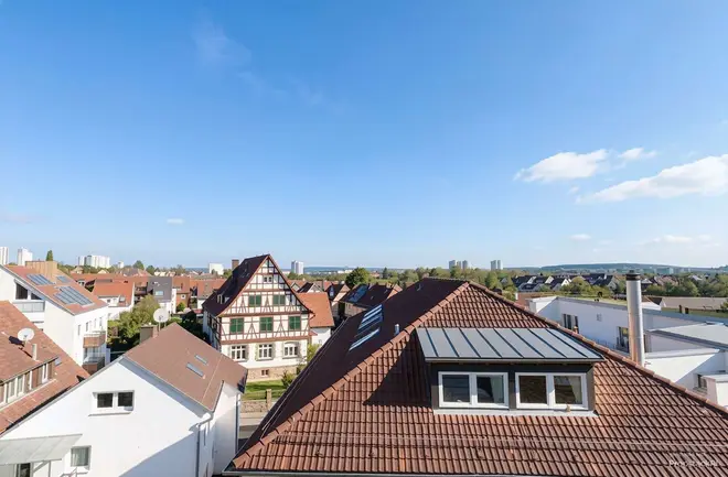4 Zimmer Wohnung mit 168 m² in Stuttgart – Bild 7