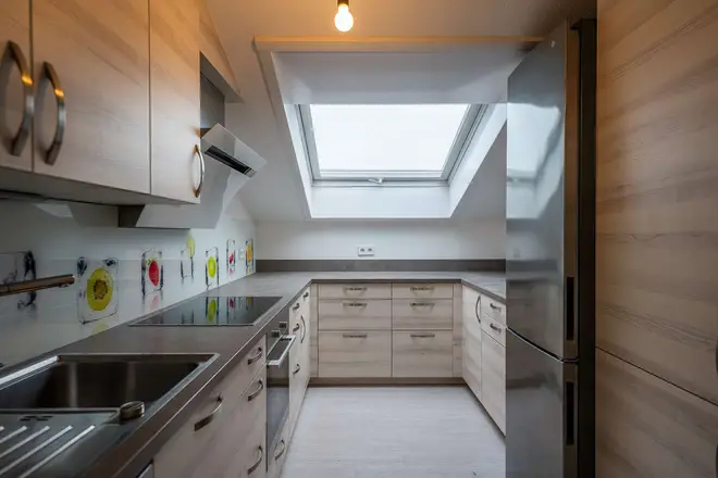 4 Zimmer Wohnung mit 168 m² in Stuttgart – Bild 8