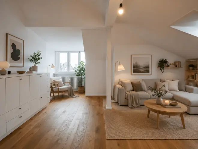 4 Zimmer Wohnung mit 168 m² in Stuttgart – Bild 9