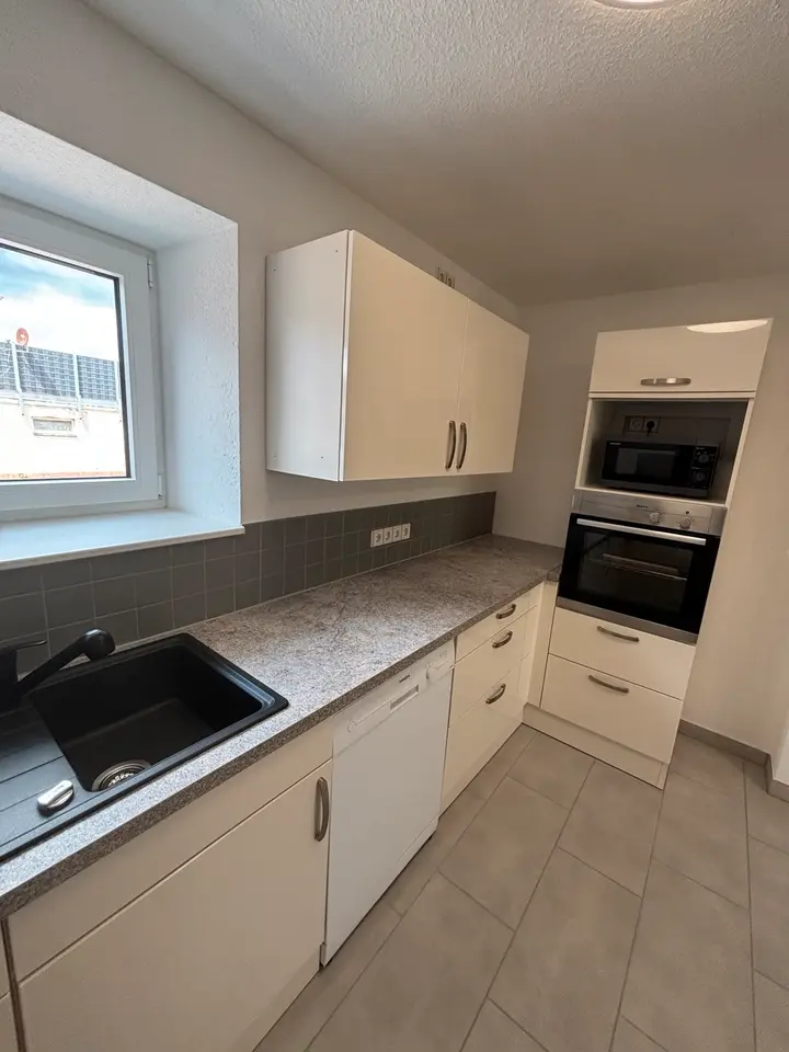 8 Zimmer Haus mit 135 m² in Kaiserslautern – Bild 3