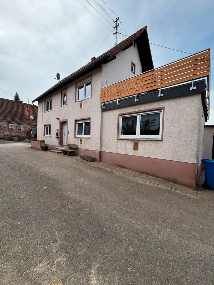 8 Zimmer Haus mit 135 m² in Kaiserslautern – Bild 4