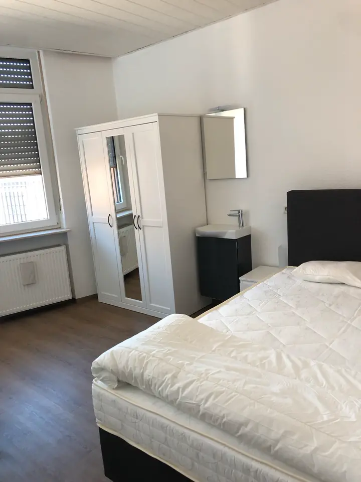 WG-Zimmer mit 200 m² in Kaiserslautern – Bild 2