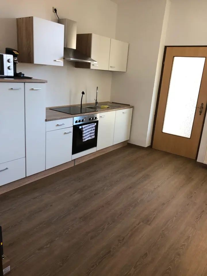 WG-Zimmer mit 200 m² in Kaiserslautern – Bild 7