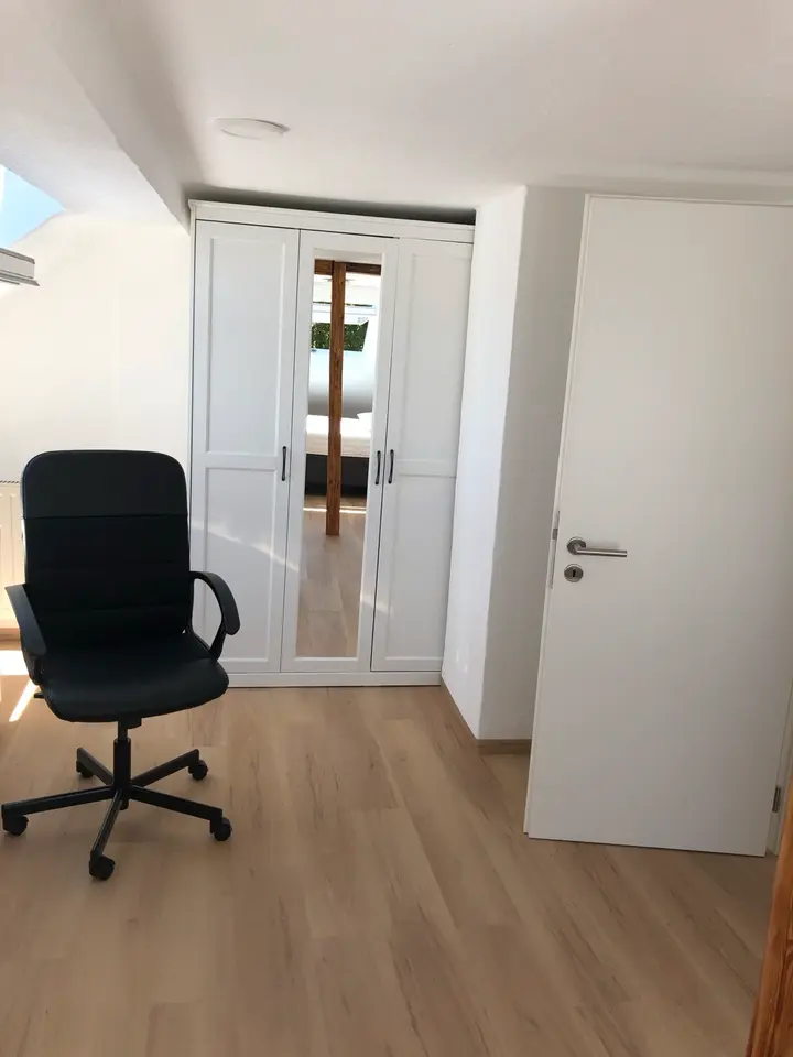 WG-Zimmer mit 200 m² in Kaiserslautern – Bild 10
