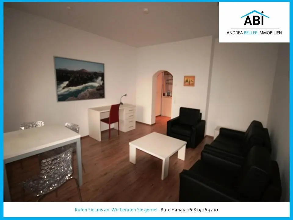 WG-Zimmer mit 79 m² in Hanau – Bild 2