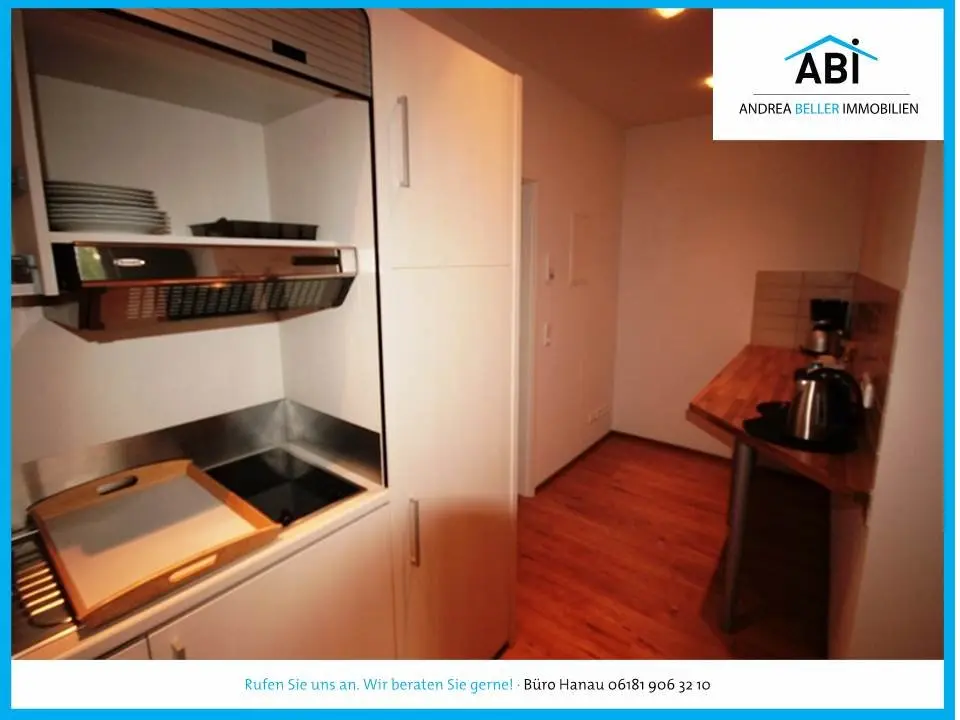 WG-Zimmer mit 79 m² in Hanau – Bild 4