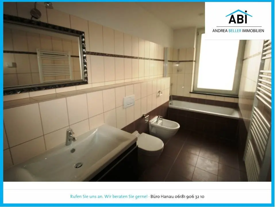 WG-Zimmer mit 79 m² in Hanau – Bild 6