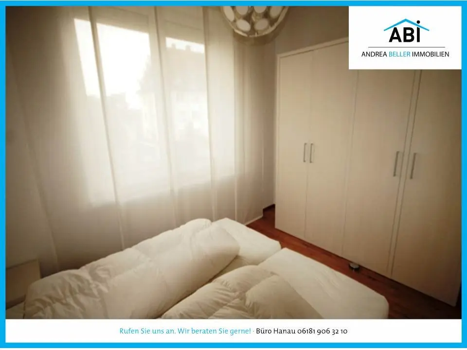 WG-Zimmer mit 79 m² in Hanau – Bild 8