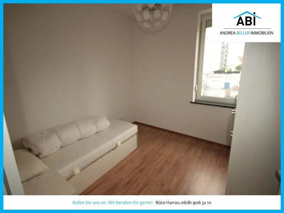 WG-Zimmer mit 79 m² in Hanau – Bild 9
