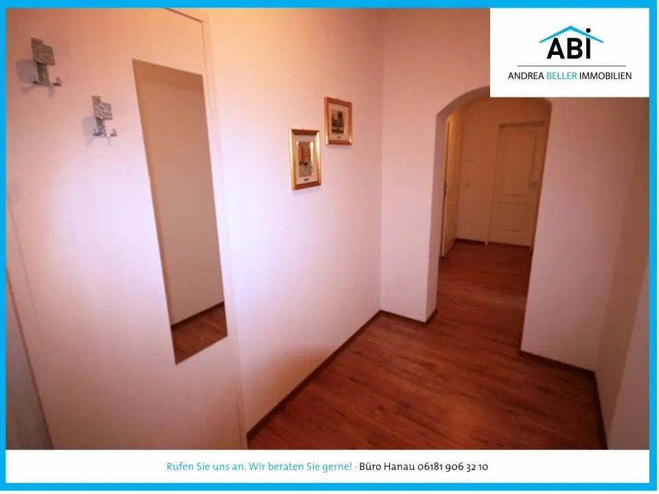 WG-Zimmer mit 79 m² in Hanau – Bild 10