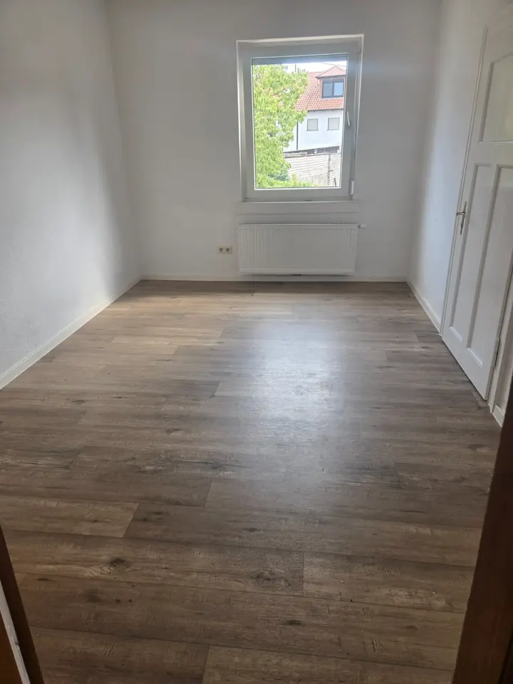 5 Zimmer Haus mit 115 m² in Ludwigshafen – Bild 1