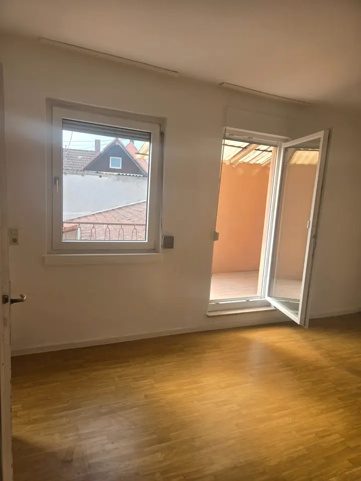 5 Zimmer Haus mit 115 m² in Ludwigshafen – Bild 2