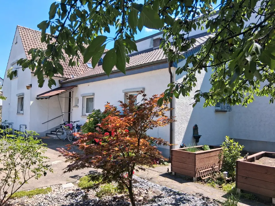 5 Zimmer Haus mit 115 m² in Ludwigshafen – Bild 4