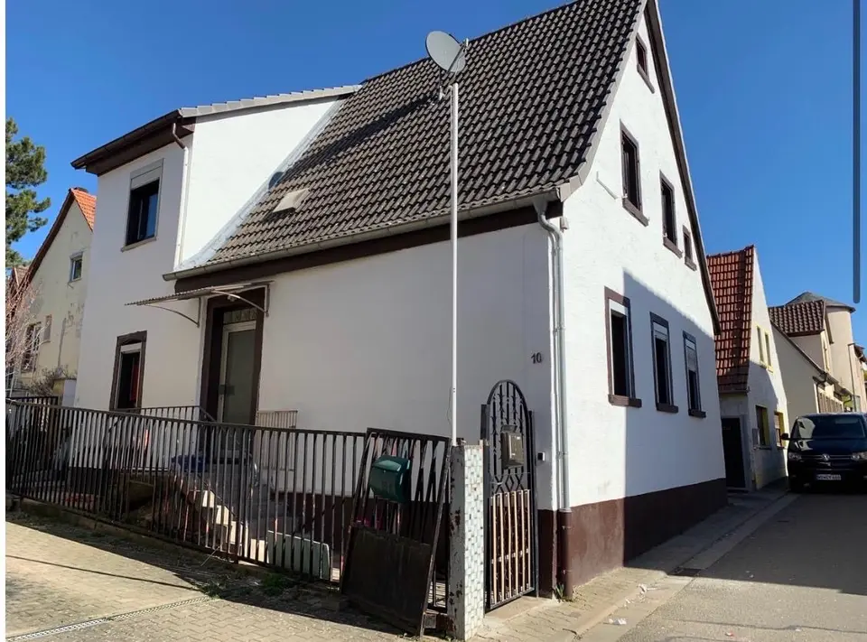 5 Zimmer Haus mit 115 m² in Ludwigshafen – Bild 9