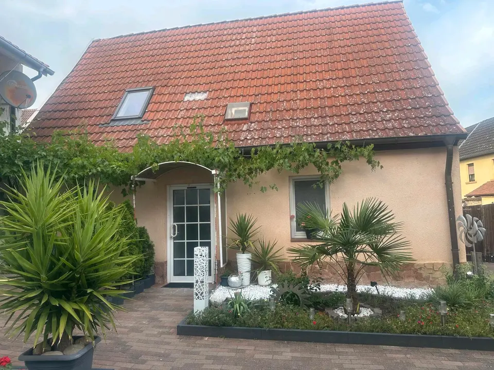 5 Zimmer Haus mit 115 m² in Ludwigshafen – Bild 10