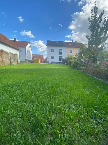 2 Zimmer Wohnung mit 50 m² in Regensburg – Bild 2