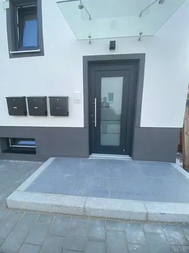 2 Zimmer Wohnung mit 50 m² in Regensburg – Bild 3