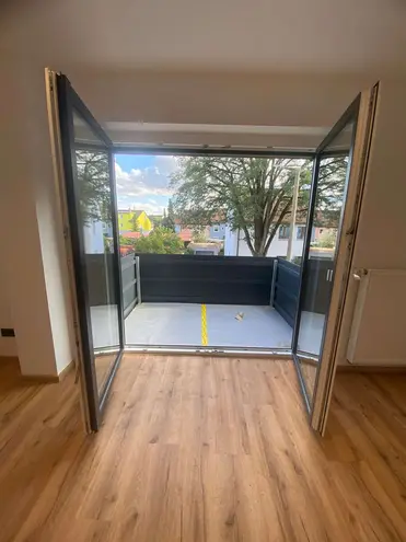 2 Zimmer Wohnung mit 50 m² in Regensburg – Bild 7
