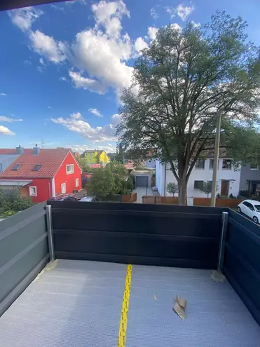 2 Zimmer Wohnung mit 50 m² in Regensburg – Bild 8