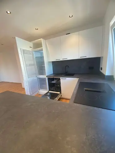 2 Zimmer Wohnung mit 50 m² in Regensburg – Bild 9