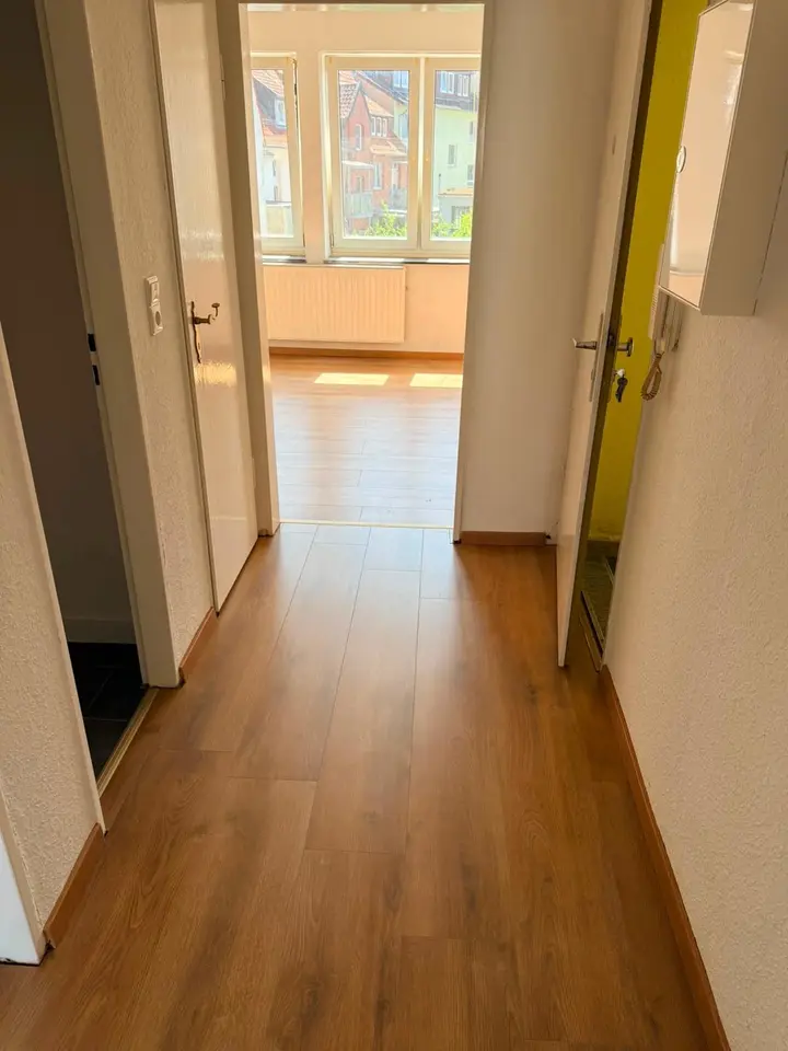 2 Zimmer Wohnung mit 50 m² in Hildesheim – Bild 7