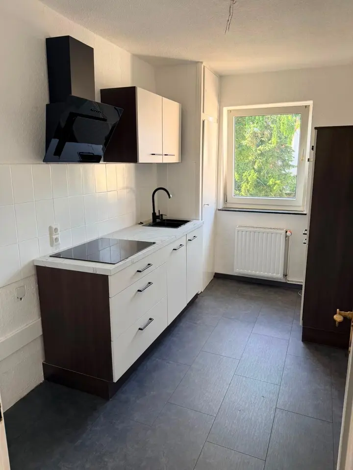 2 Zimmer Wohnung mit 50 m² in Hildesheim – Bild 8