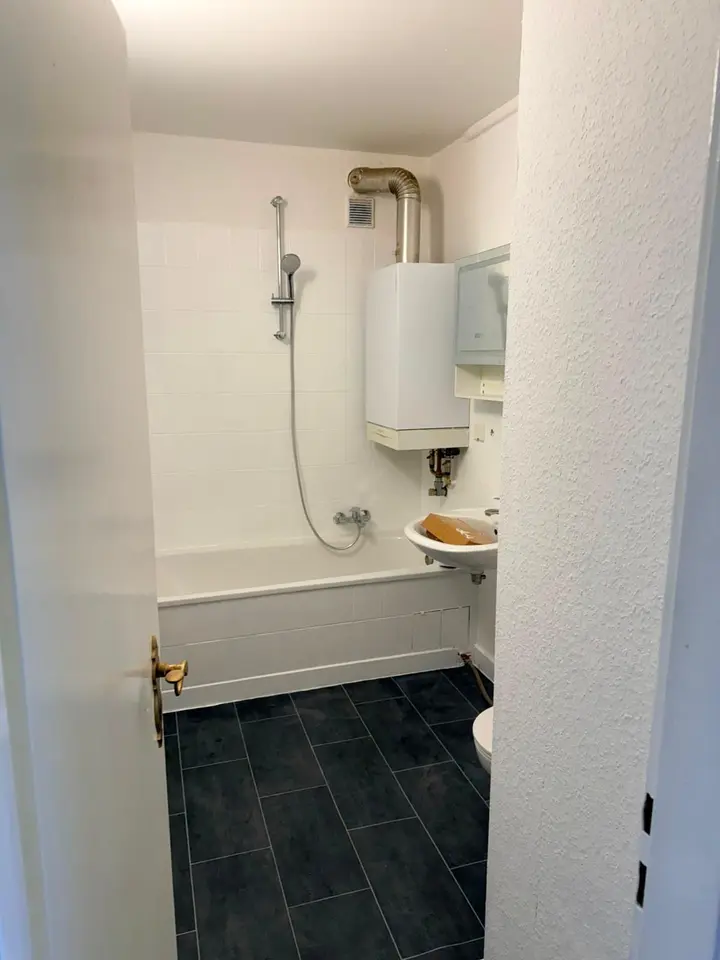 2 Zimmer Wohnung mit 50 m² in Hildesheim – Bild 9
