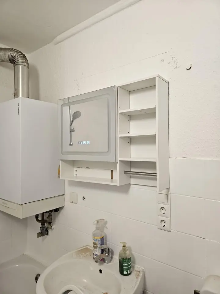 2 Zimmer Wohnung mit 50 m² in Hildesheim – Bild 10