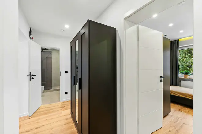 WG-Zimmer mit 14 m² in München – Bild 5