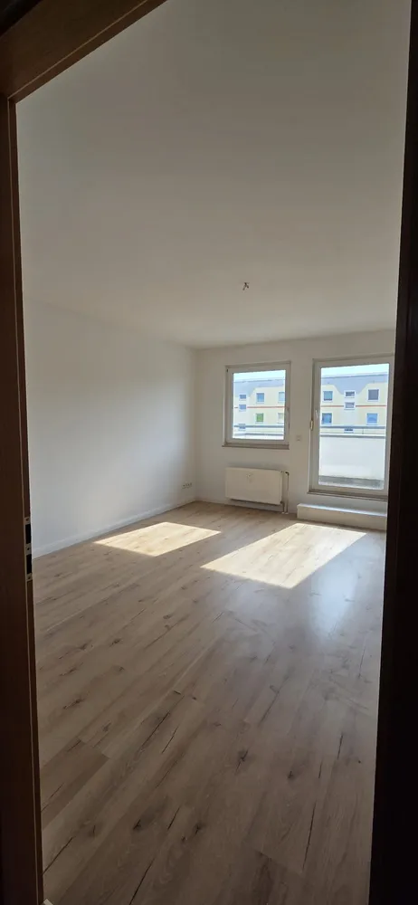 2 Zimmer Wohnung mit 67 m² in Oranienburg – Bild 1