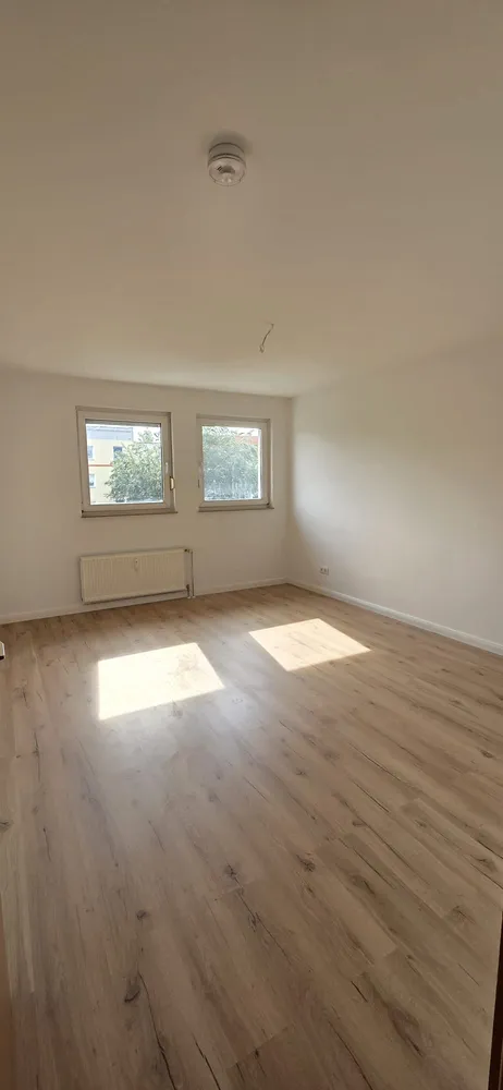 2 Zimmer Wohnung mit 67 m² in Oranienburg – Bild 2