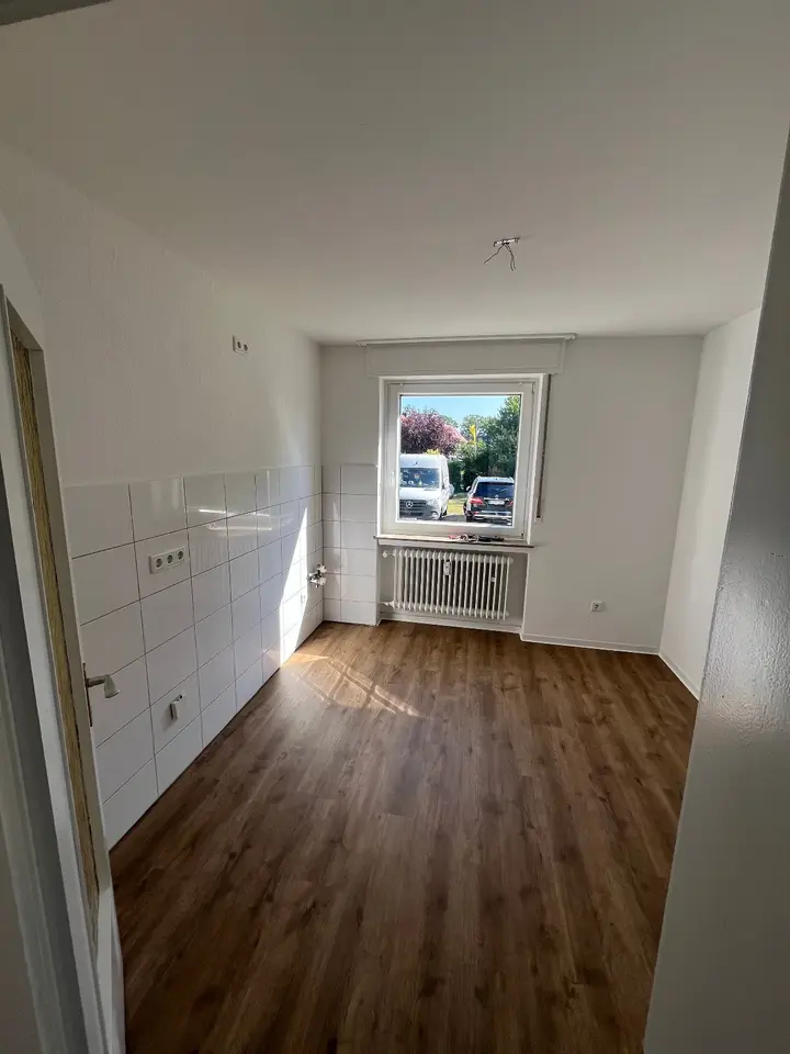 3 Zimmer Wohnung mit 80 m² in Bielefeld – Bild 1