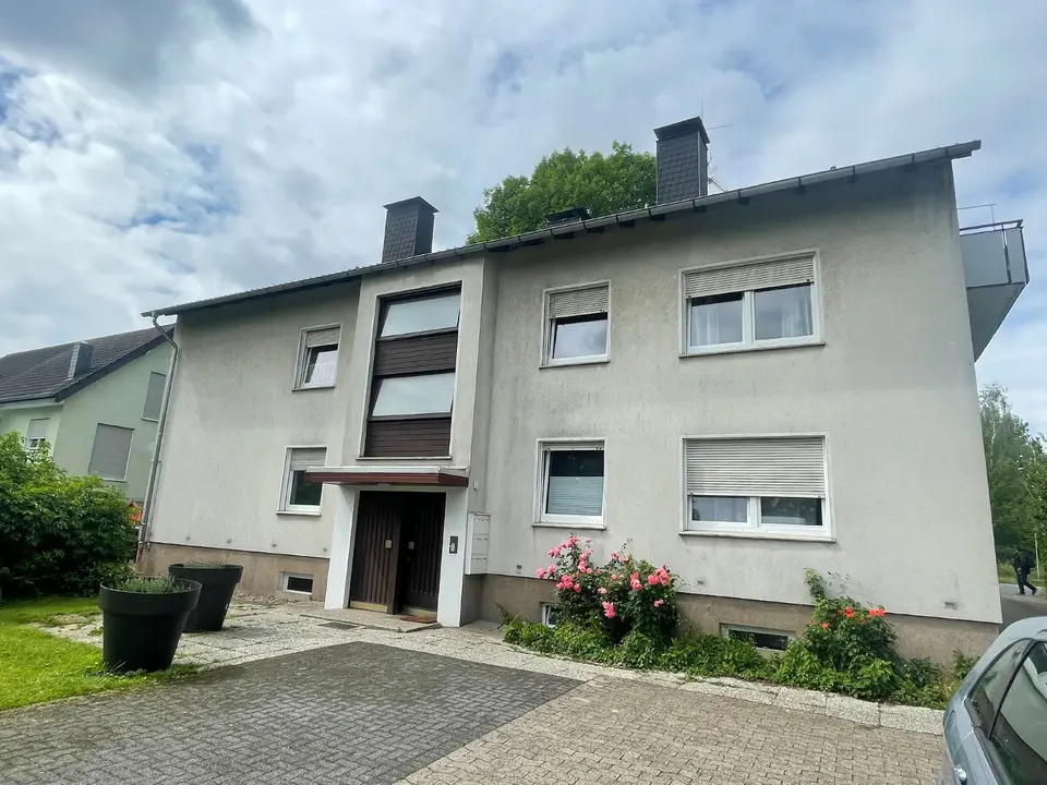 3 Zimmer Wohnung mit 80 m² in Bielefeld – Bild 2