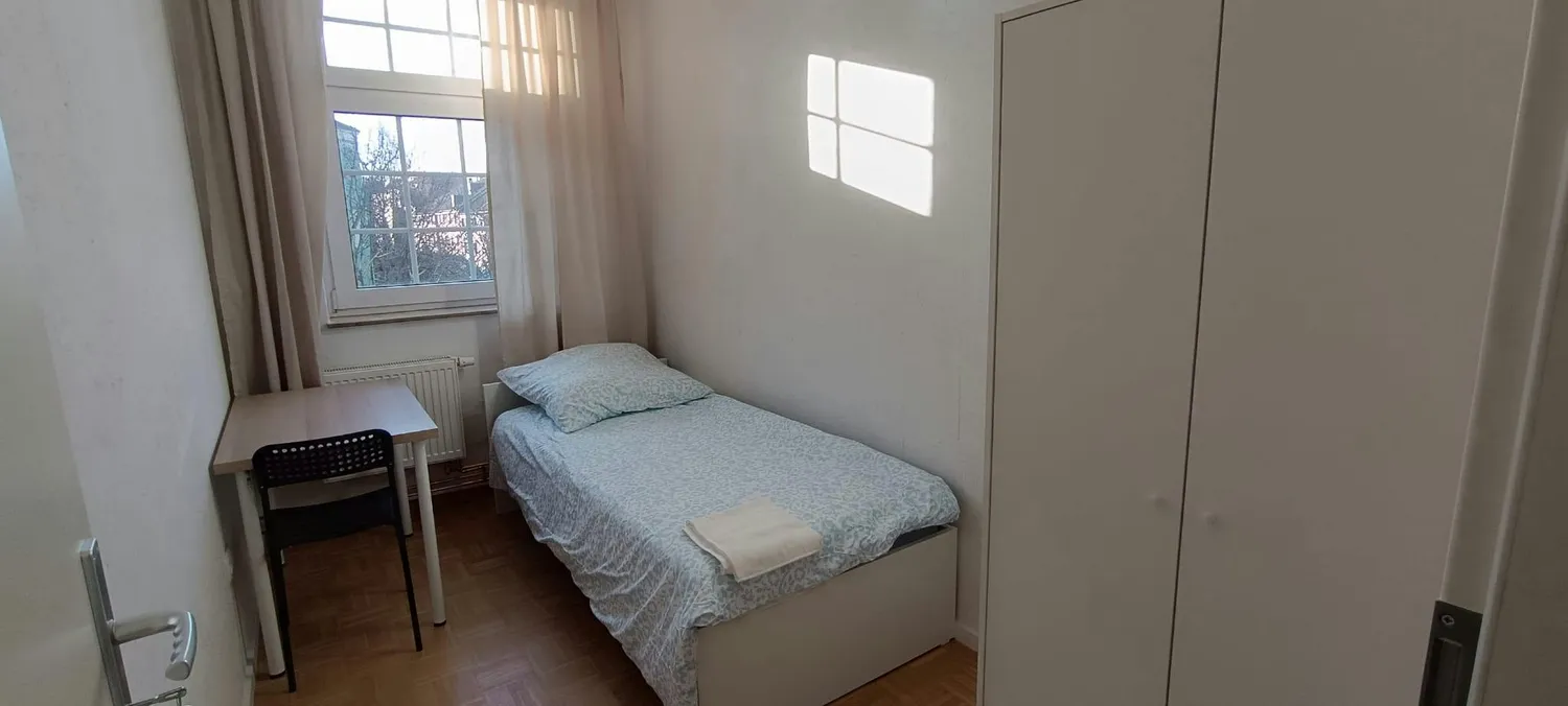 WG-Zimmer mit 7 m² in Dortmund – Bild 1