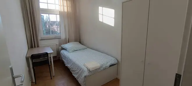 WG-Zimmer mit 7 m² in Dortmund – Bild 1