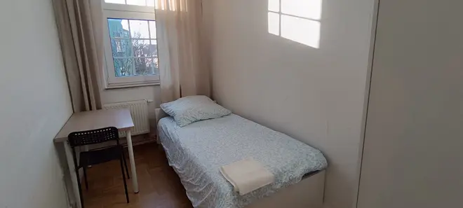 WG-Zimmer mit 7 m² in Dortmund – Bild 2