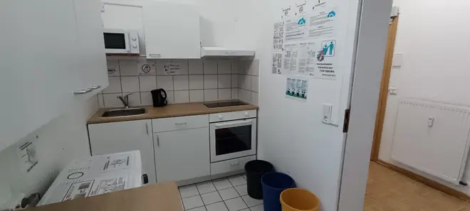 WG-Zimmer mit 7 m² in Dortmund – Bild 5