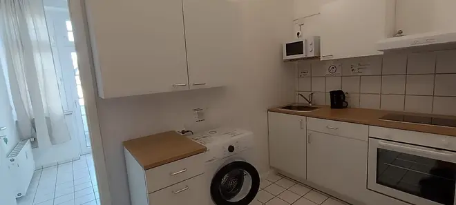 WG-Zimmer mit 7 m² in Dortmund – Bild 6